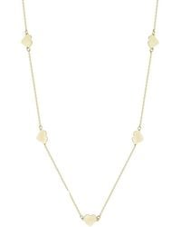 Ember Fine Jewelry - 14k Necklace - Lyst