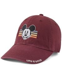 Life Is Good. - Chill Cap - Lyst