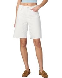 Joe's Jeans - The Ryan Bermuda Short - Lyst