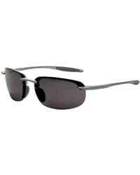 Maui Jim - Hookipa Ultra 63Mm Sunglasses - Lyst