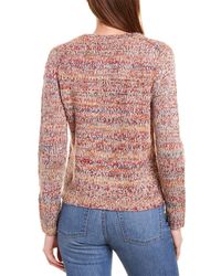 Velvet By Graham & Spencer Knitwear for Women - Up to 81% off at Lyst.com