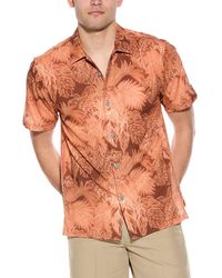 Tommy Bahama - Luminescent Shirt - Lyst