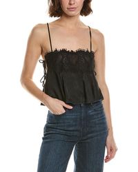 Free People - Sweet Love Cami - Lyst