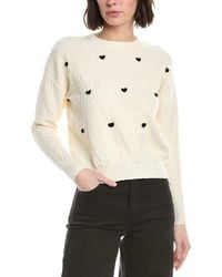 Nanette Lepore - Pullover - Lyst