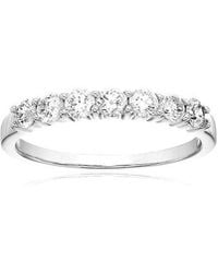 Amairah - 14K 0.50 Ct. Tw. Lab-Grown Diamond Ring - Lyst