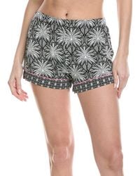 Pj Salvage - P.J. Salvage Shady Beach Dreams Short - Lyst