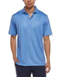 Peter Millar - Polo Shirt - Lyst