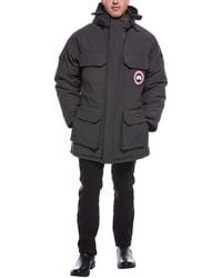 Canada Goose - Expedition Ii Down Parka - Lyst
