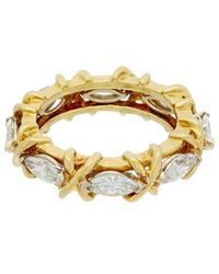Diana M. Jewels - Fine Jewelry 18k 1.72 Ct. Tw. Diamond Ring - Lyst