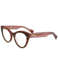 Missoni - 50Mm Optical Frames - Lyst