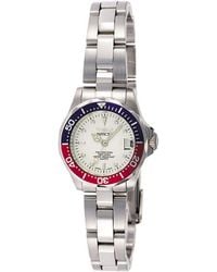 INVICTA WATCH - Pro Diver Watch - Lyst