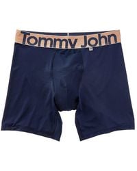 Tommy John - 360 Sport Hammock Pouch 6In Boxer - Lyst