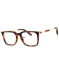 Chopard - Vch344 53Mm Optical Frames - Lyst