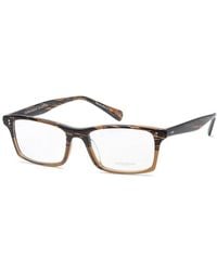Oliver Peoples - Ov5494U-1001-54 Optical Frames - Lyst