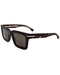 BOSS - 51Mm Sunglasses - Lyst