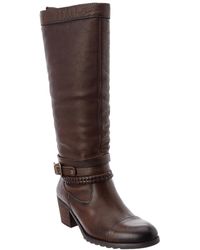 pikolinos ordino knee high boot
