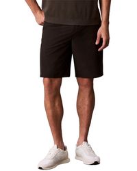 Calvin Klein - Classic Tech Short - Lyst