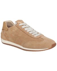 Vince - Oasis Runner Ii Suede Sneaker - Lyst
