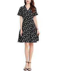 Adele Berto - Mini Dress - Lyst