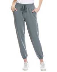 Michael Stars - Ray Relaxed Jogger Pant - Lyst
