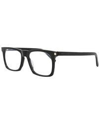 Saint Laurent - 54Mm Optical Frames - Lyst