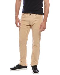 Blank NYC - Wooster Oat Milk Slim Fit Jean - Lyst
