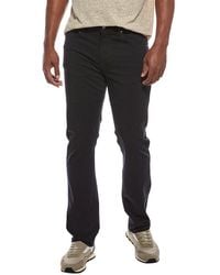 FRAME - Modern Straight Jean - Lyst