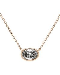 Prince Diamond & Jewelry - 14K 2.50 Ct. Tw. Lab-Grown Diamond Stackable Pendant - Lyst