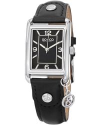 SO & CO - Madison Watch - Lyst