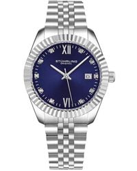 Stuhrling - Stuhrling Original Watch - Lyst