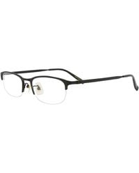 dunhill - Du0019Oj 52Mm Optical Frames - Lyst