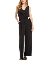 Karen kane jumpsuit Clearance