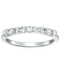 Amairah - 14K 0.50 Ct. Tw. Lab-Grown Diamond Ring - Lyst