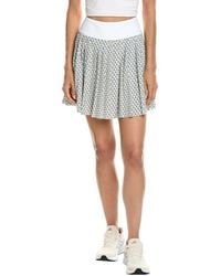 Tommy Bahama - Alicia Puerto Palms Skort - Lyst