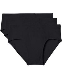 Silkcut - 3Pk Brief - Lyst