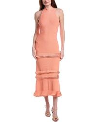 Alexis - Ines Dress - Lyst