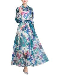Kaimilan - Maxi Dress - Lyst