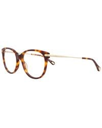 Chloé - 53Mm Optical Frames - Lyst