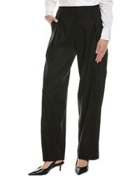 Rag & Bone - Donovan Linen-Blend Pant - Lyst