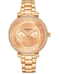 Stuhrling - Stuhrling Original Symphony Watch - Lyst
