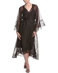 Moonsea - Midi Dress - Lyst