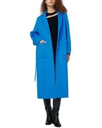 Diane von Furstenberg - Nene Wool Coat - Lyst