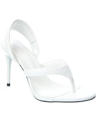 SCHUTZ SHOES - Lume Sandal - Lyst