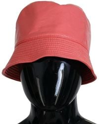 Dolce & Gabbana - Hat - Lyst