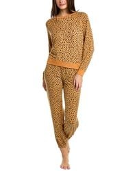 Honeydew Intimates - Honeydew Star Seeker 2pc Pajama Pant Set - Lyst
