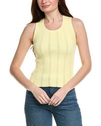 Proenza Schouler - Prozena Schouler Perry Knit Top - Lyst