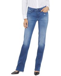 NYDJ Straight-leg jeans for Women 