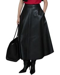 ENJOY PETRA - Skirt - Lyst