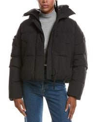 Canada Goose - Chilliwack Down Puffer Jacket - Lyst