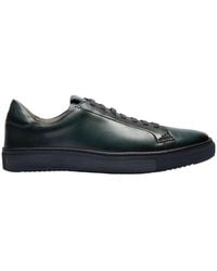 Gernie - 36's Laceless Leather Loafer - Lyst